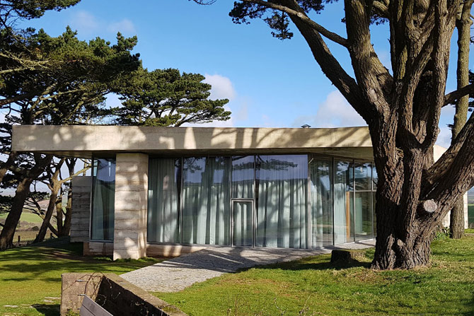 The Secular Retreat Devon